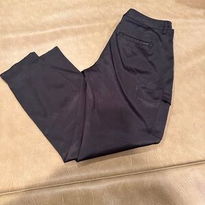 Whbm cargo pants